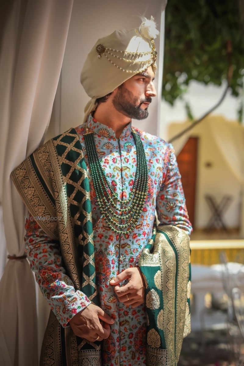 Photo By Bhasin Brothers - Bridal Wear