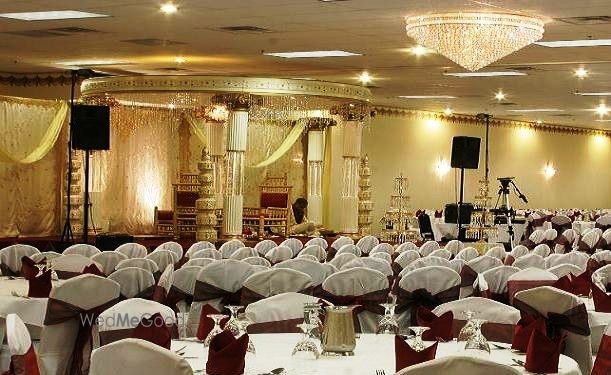Tabla Hotels and Banquets