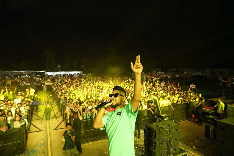 Dj Alphacue Indore Price & Reviews