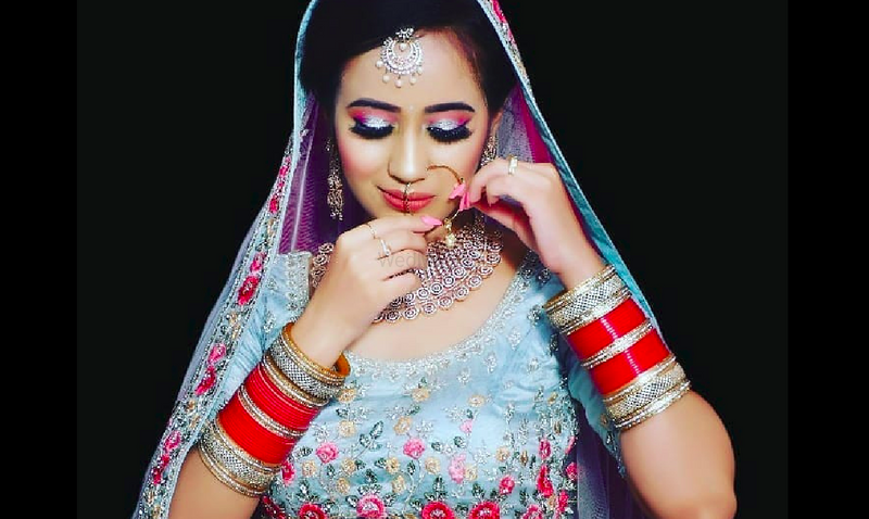 Highlights by Sana Tanveer - Price & Reviews | Kanpur Makeup Artist