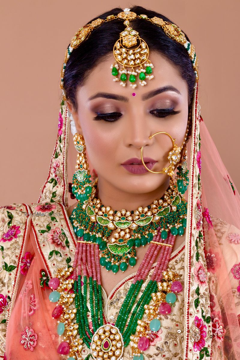 Farida Fidai Makeover - Price & Reviews | Mumbai Makeup Artist