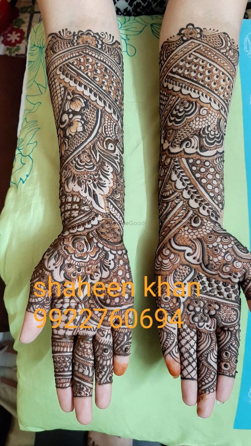 2013 New Mehndi Designs (25) | Indian mehndi designs, Circle mehndi designs,  Mehndi designs 2014