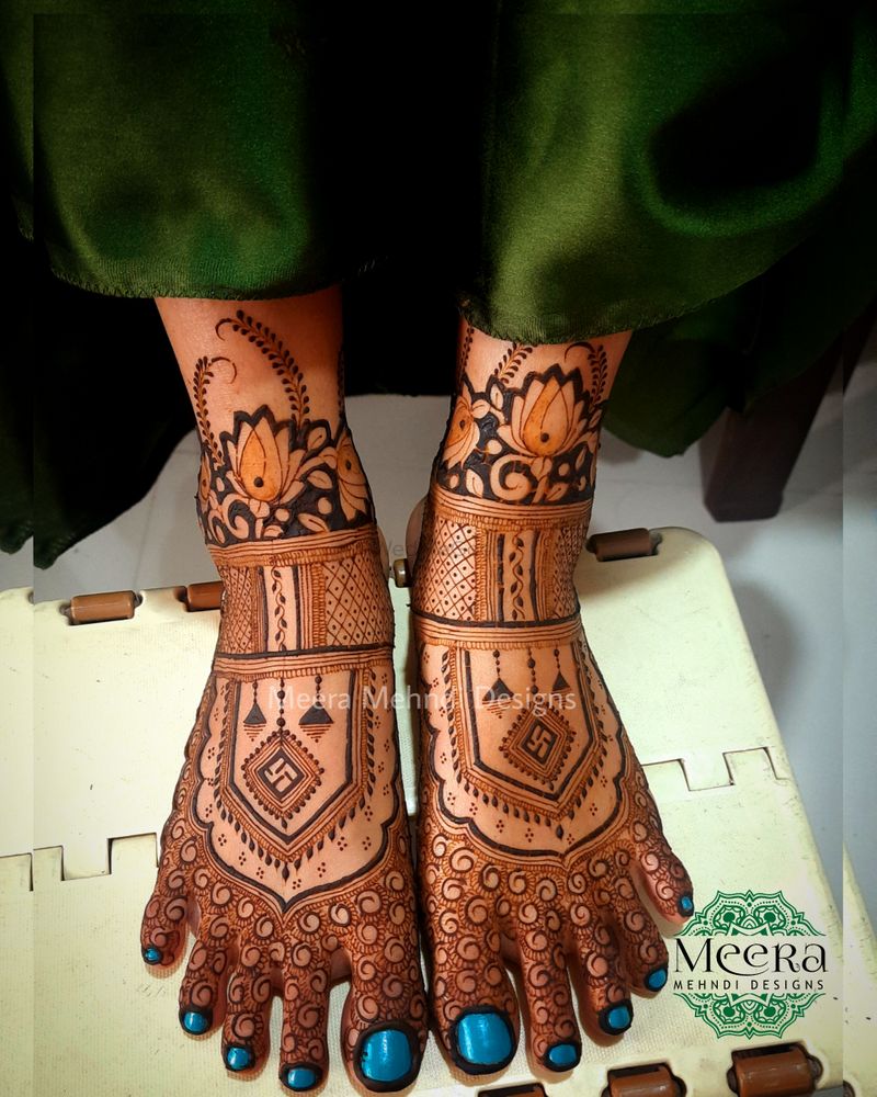 213+ Simple Mehndi Designs: Latest, Unique Designs for Everyone