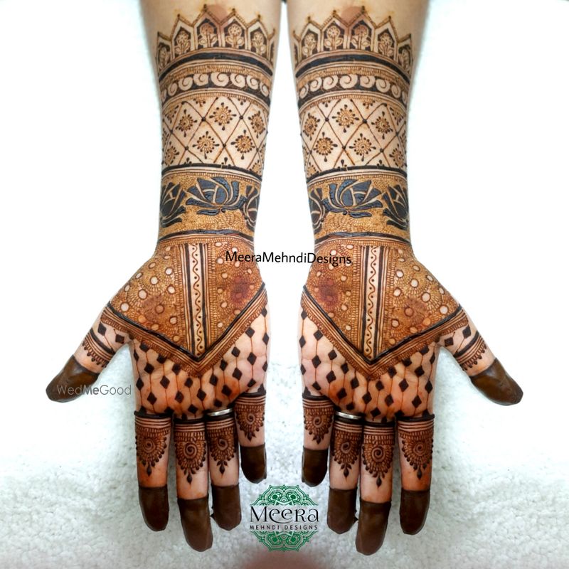 Meera Mehndi Designs - Amroli, Surat | Price & Reviews Meera Mehndi Designs - Amroli, Surat | Price & Reviews