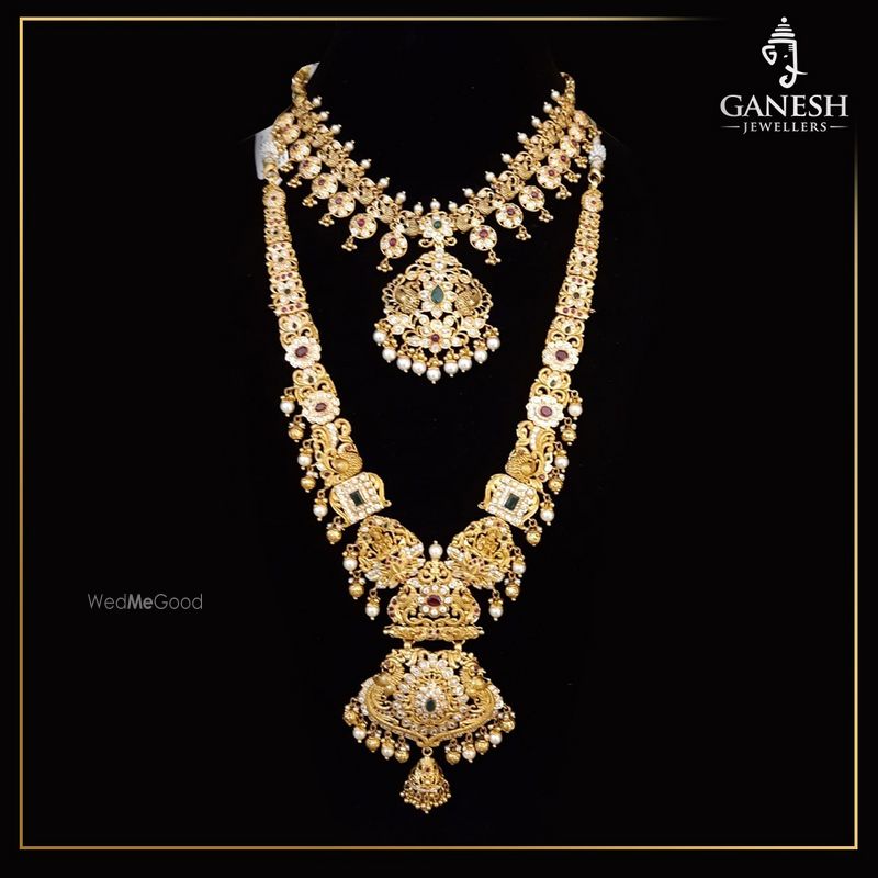Ganesh jewellers deals