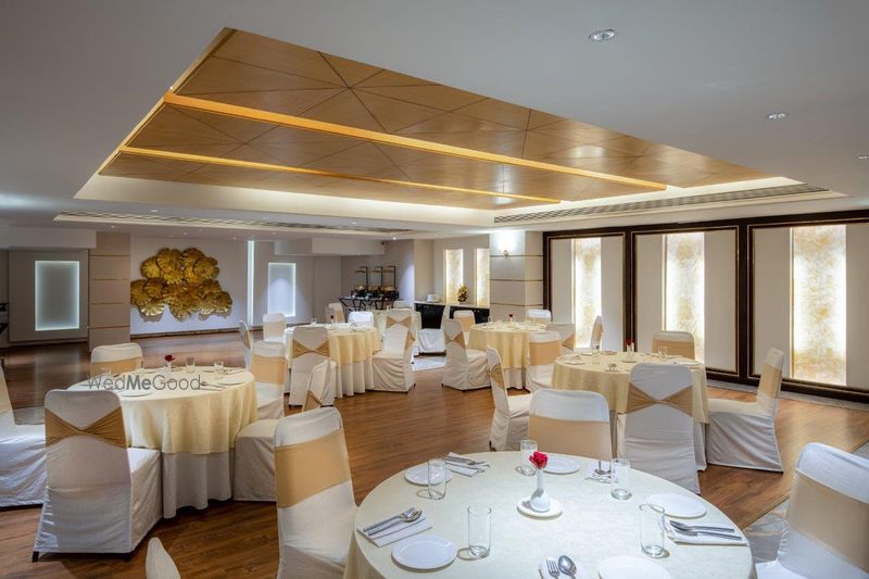 Goldfinch Hotel Bengaluru