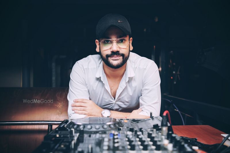 DJ Sunny Singh - Kolkata | Price & Reviews