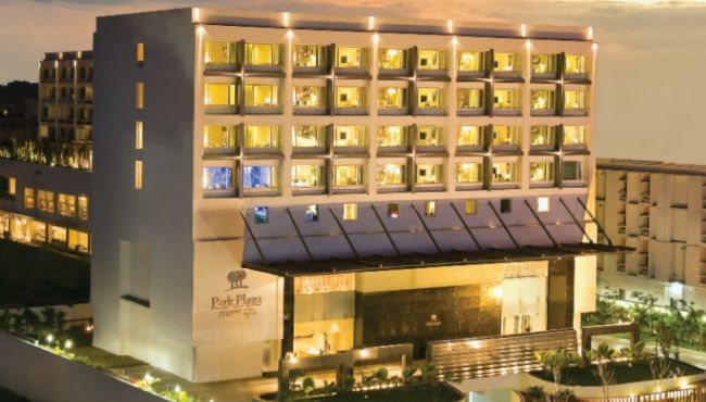 Radisson Blu Outer Ring Road Bangalore Banquet Wedding Venue With Radisson Blu Outer Ring Road Bangalore Banquet Wedding Venue With