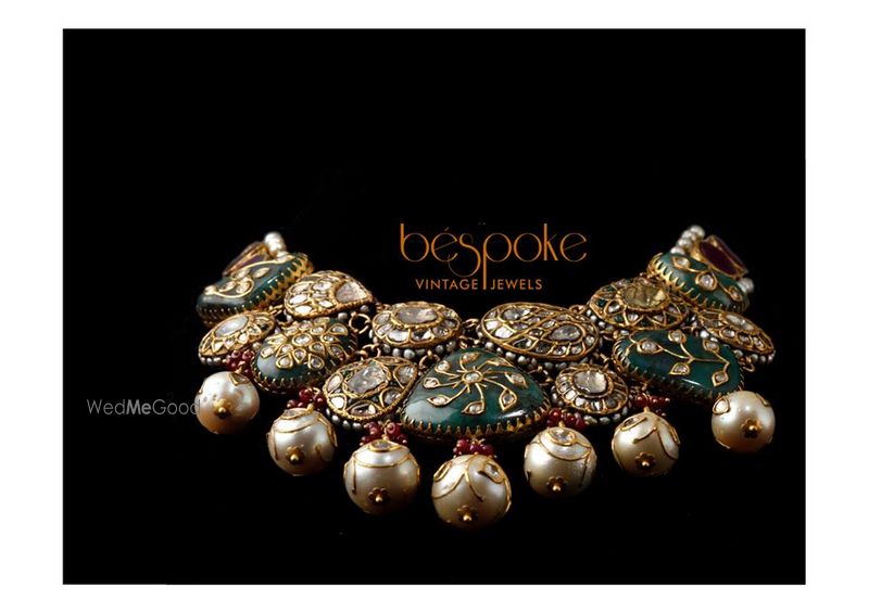 Bespoke sale vintage jewels