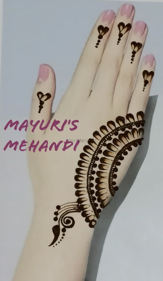 Mehendi Design: Wedding, Dulhan, Beautiful, Bridal, Shadi, Royal -  Mehendi.me