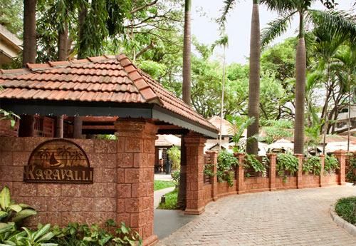 The Gateway Hotel