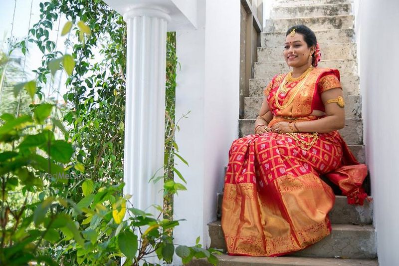 Anirudh Kankatala about what makes their brand of sarees special, new  festive collection and more