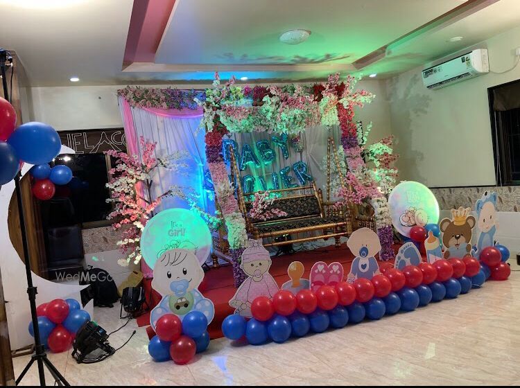 Shiv Shakti Banquet Hall - kharadi, Pune | Wedding Venue Cost