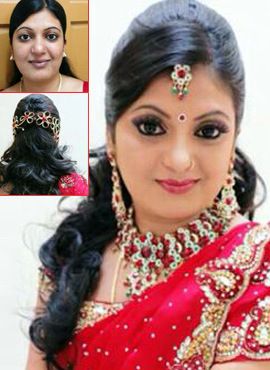 Moon Beauty Academy - Price & Reviews | Chennai Makeup Artist Moon Beauty Academy - Price & Reviews | Chennai Makeup Artist