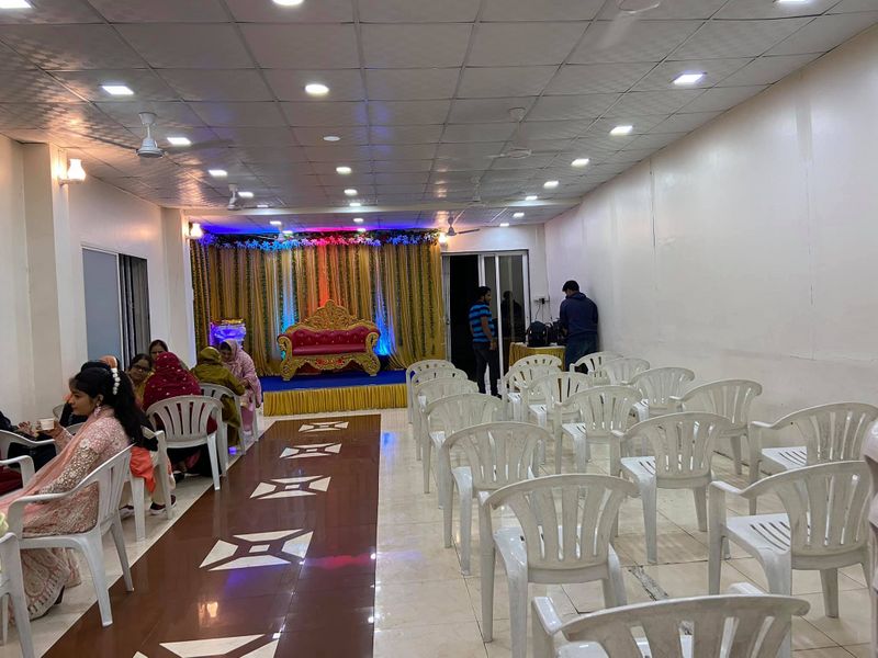 ABM Hall - Camp, Pune | Wedding Venue Cost