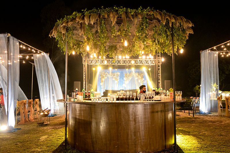 Best Wedding Planner in Noida - BADHAI HO EVENTS