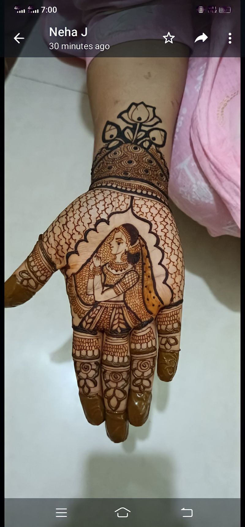 Henna Slideshow | PPT