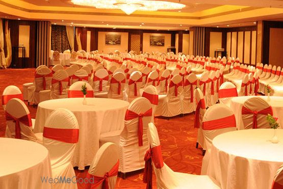 Evershine Banquets