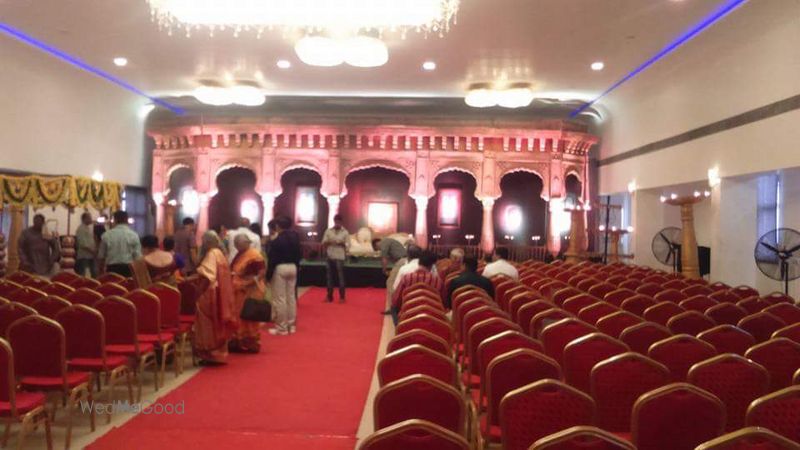 Rendezvous Resorts - Aurangabad | Wedding Venue Cost