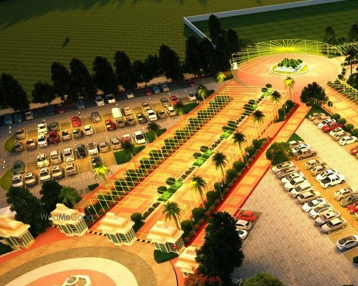 VATSALA EVENT VENUE