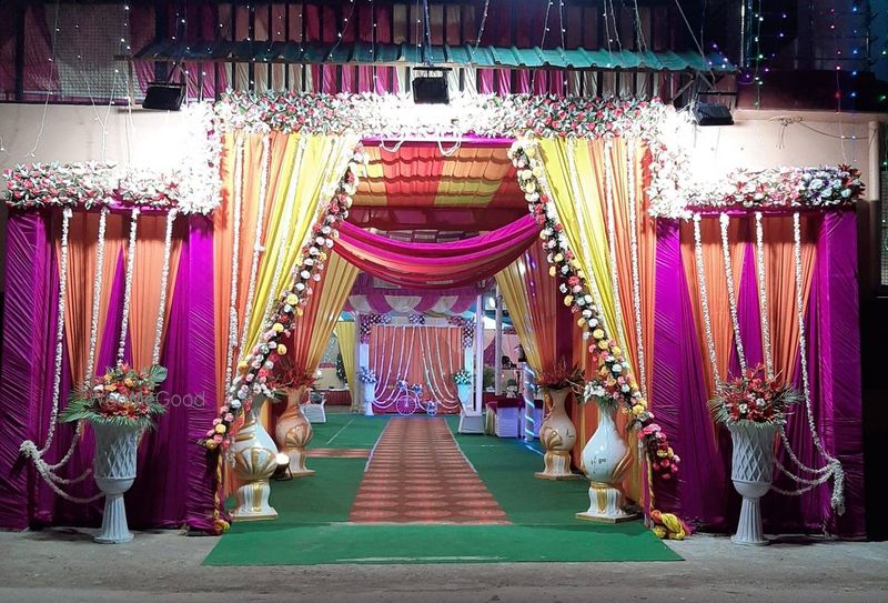 Viren Banquet Hall - Dehradun | Wedding Venue Cost