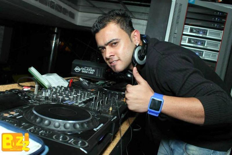 Dj Mick Sondhi Price & Reviews DJ in Chandigarh