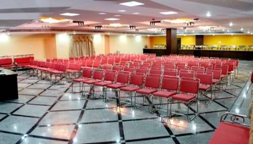 Hotel Crytal Banjara