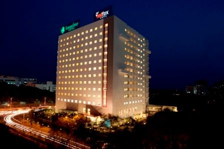 Lemon Tree Premier, Hitec City, Hyderabad | Banquet, Wedding venue with