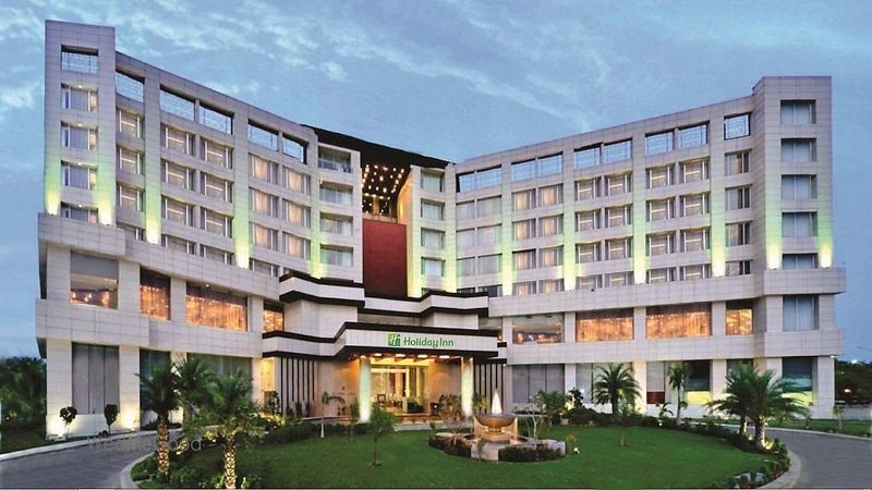 Holiday Inn Panchkula