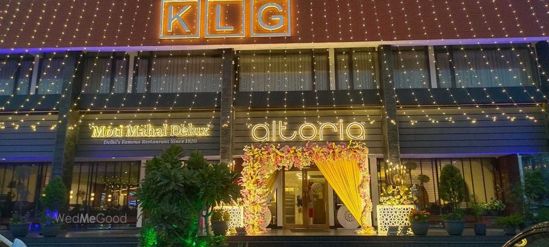 HOTEL KLG ALTORIA