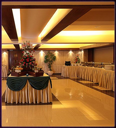 The Royal Orchid Chembur