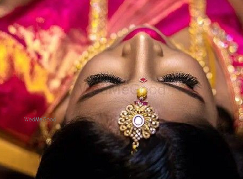 Rakshi Bridal Makeover - Price & Reviews | Thanjavur Makeup Artist