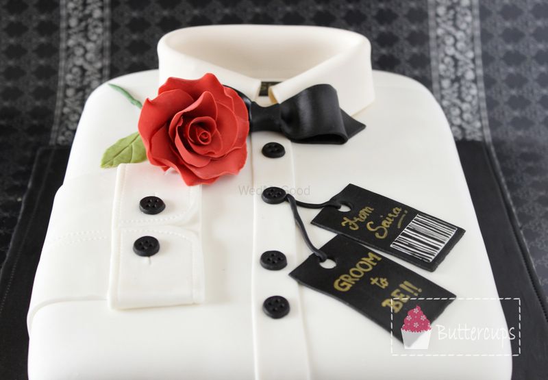 Shirt Themed Cake Fondant at Rs 1900/piece | थीम केक in Amritsar | ID:  17191850633