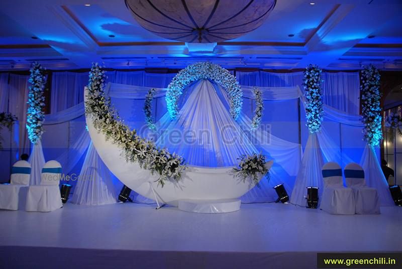 Green Chili Events Wedding Planners Price & Reviews