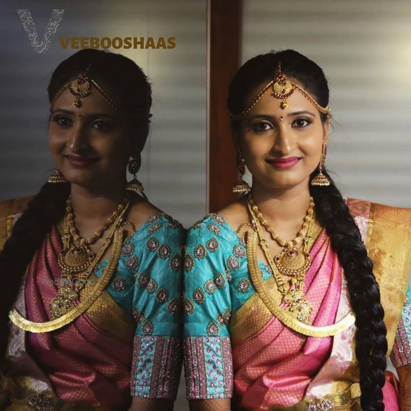Veebooshaas shop