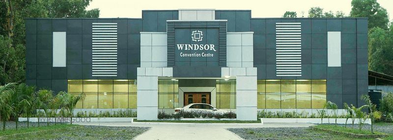 The Windsor Castle Kerala Banquet Wedding Venue With Prices