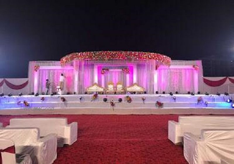 Krishna Resort - Vasai | Wedding Venue Cost