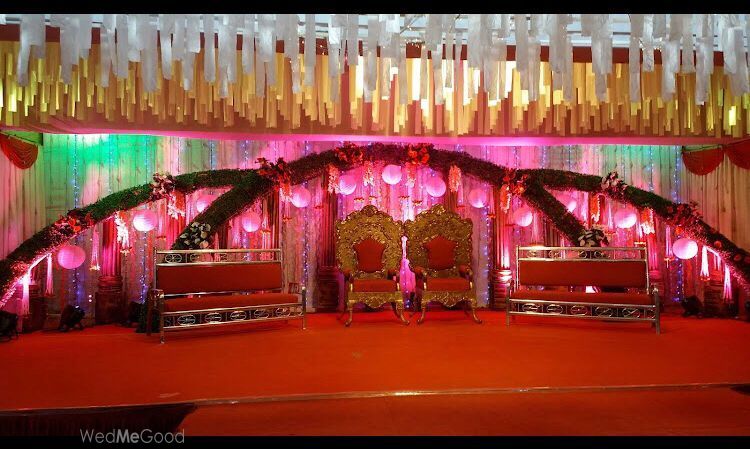 Arya Samaj Hall - Suburbs, Mumbai | Wedding Venue Cost