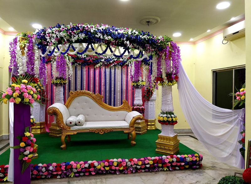 Debangan Banquet Dunlop - North 24 Parganas, Kolkata | Wedding Venue Cost