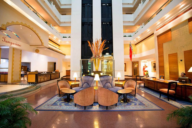 Hotel Sagar Plaza