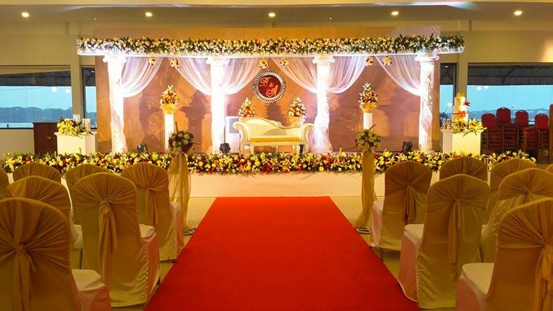 Rammento Event Planners Price  Reviews Wedding  