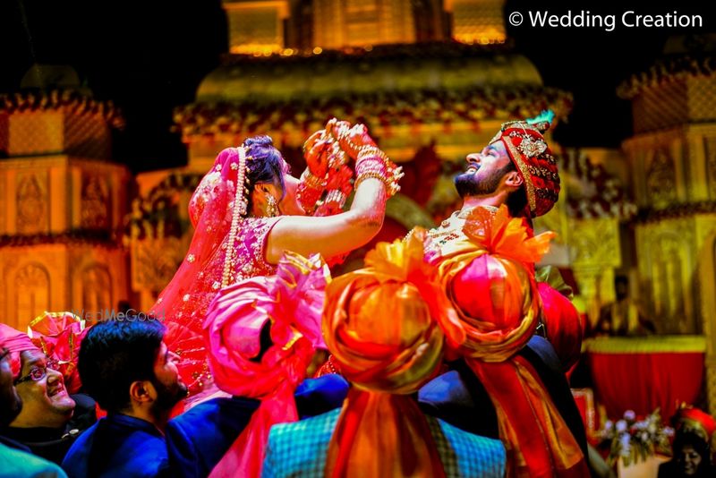 Wedding Creation - Price & Reviews | Kolkata Photographer