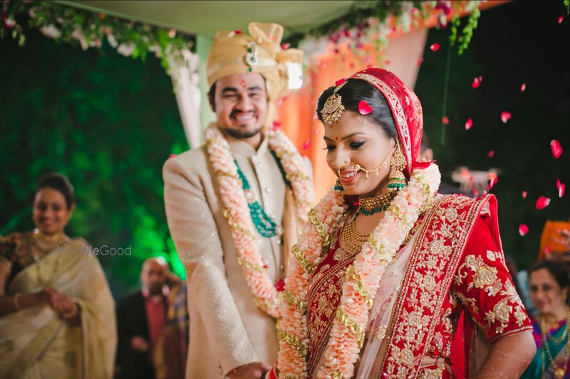 The Wedding Shades - Price & Reviews | Mumbai Photographer