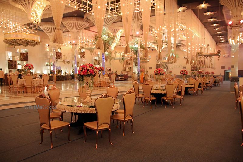 The Ritz by FNP Venues nh8
