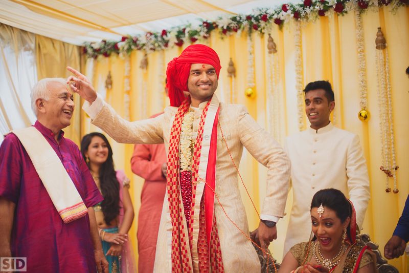 Indian Wedding Photographer - Teri B Photography