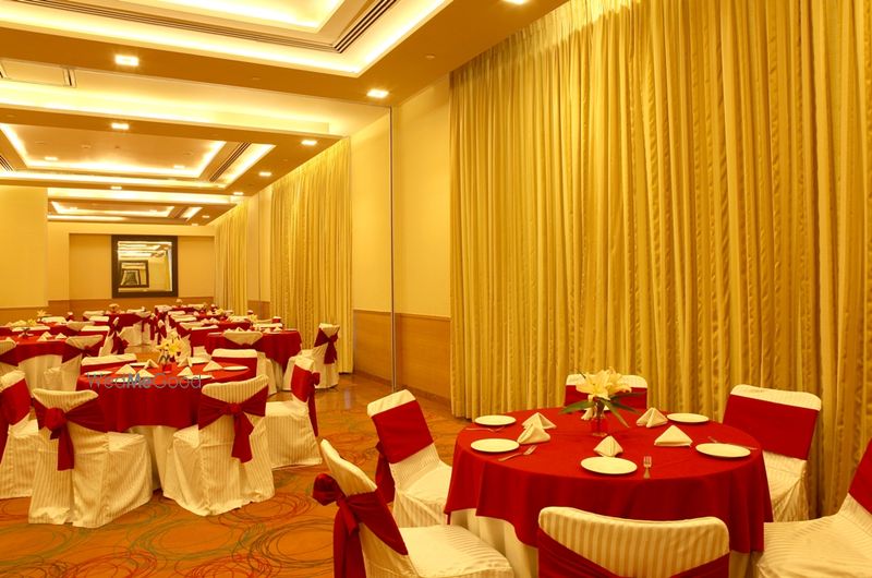 the metropolitan connaught place