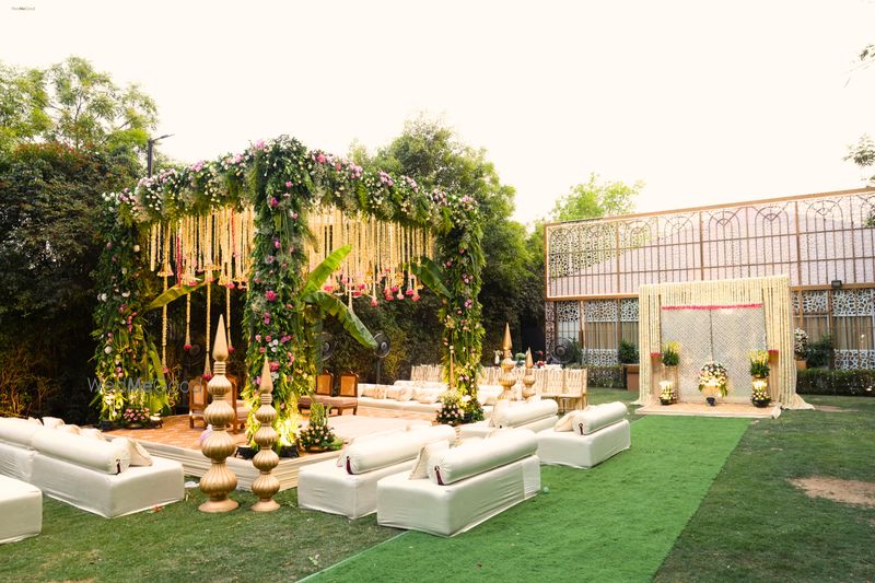 Vivanta New Delhi Dwarka dwarka