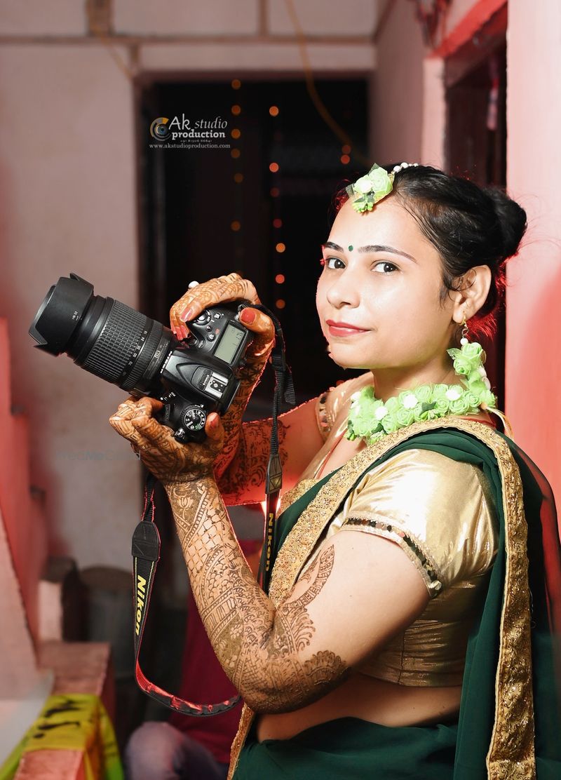 Ak Studio Production Price & Reviews Delhi NCR Photographer