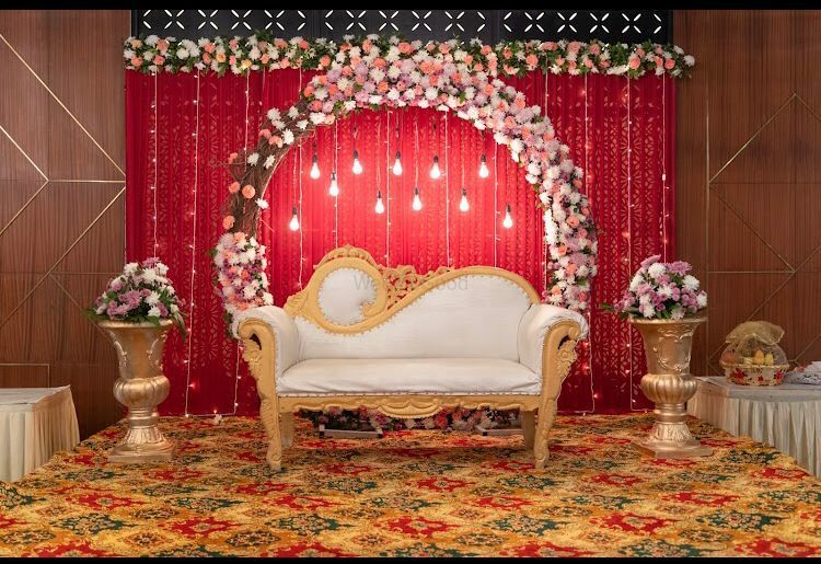 Club Tivoli - Sohna Road, Gurgaon | Wedding Venue Cost