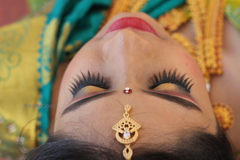 D'Beauty Inside Price & Reviews Erode Makeup Artist